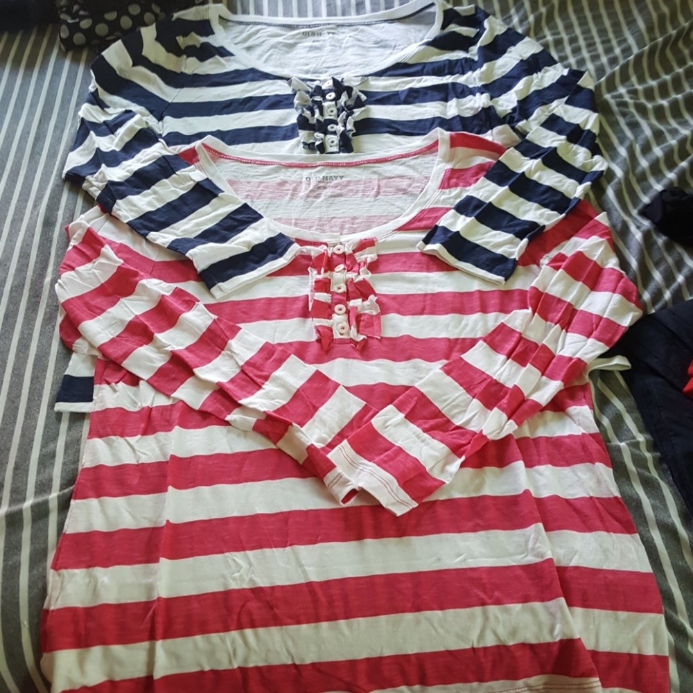 3 $10 items for $21